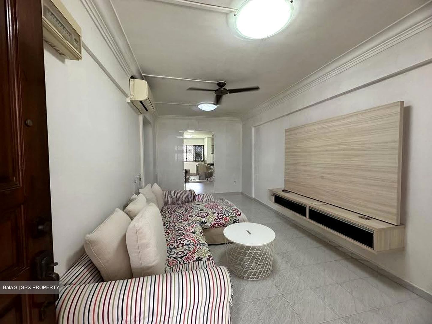 Blk 509 West Coast Vista (Clementi), HDB 3 Rooms #610130901